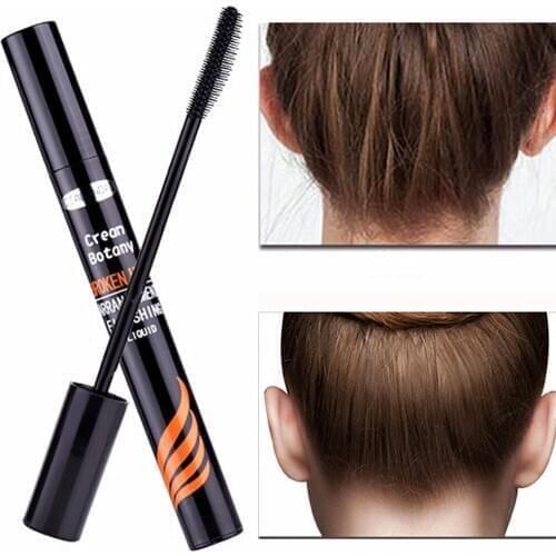 Hair Finishing Stick Small Broken Hair Finishing Cream Anti-Manic Fixed Fluffy Hair Styling Hair Styling Wax