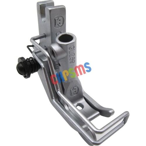 1SET #GL269 LEFT Compensating Guide Feet FIT FOR Durkopp Adler 67,167,267,69,269