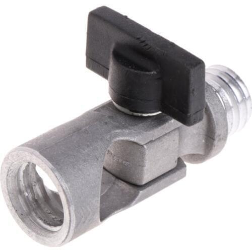 1pc 5/8 inch Angle Tripod Rotary Laser Levels Dual Slope Adjustment Bracket Rod