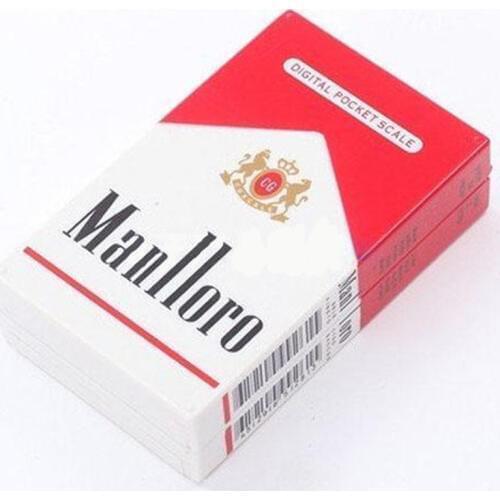 1pc Digital Pocket Scale Balance Weight Electronic Kitchen Jewelry Scales 100gX0.01 gram Case