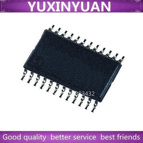 2pcs/lot NS4215 TSSOP-24 2X10W S4215 NEW IN STOCK