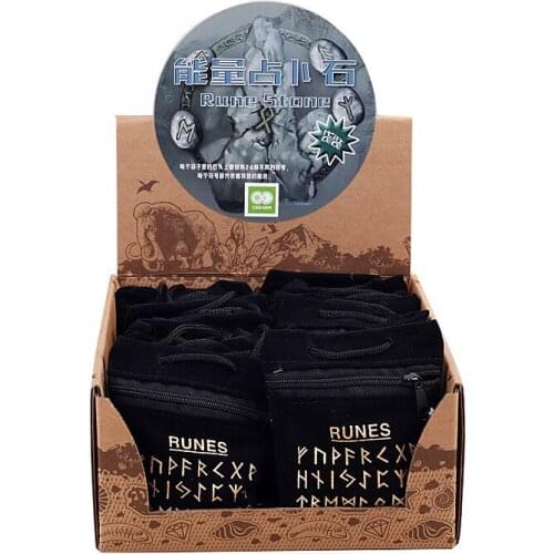 25Pcs Natural Irregular Amethyst Crystal Rune Stone Metal Stickers Runes Divination Fortune-telling Meditation Gift Decor