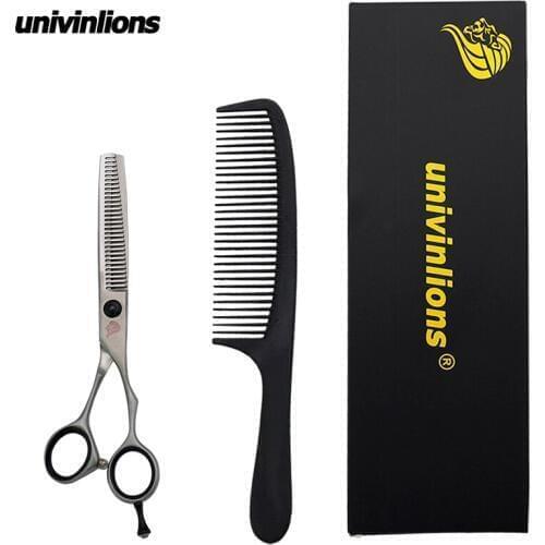 6 inch Hair Cutting Barbers Hair Scissors For Barbers Home Use Thinning Scissors Hair Scissor Thinning Hair Salon Tools