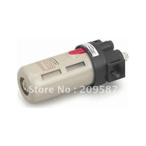 BL-4000 BSP 1/2" Adjustable Pressure Air Pneumatic Lubricator