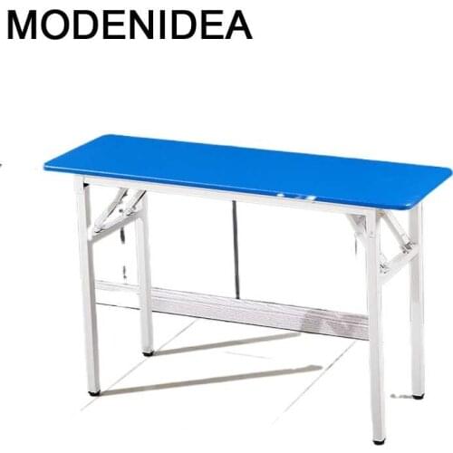 Da Pranzo Children Tafel Pliante Small Apartment Comedor Folding De Jantar Kitchen Furniture Mesa Plegable Desk Dinner Table