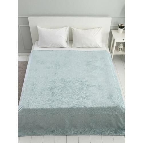 LCW Home Double Blanket
