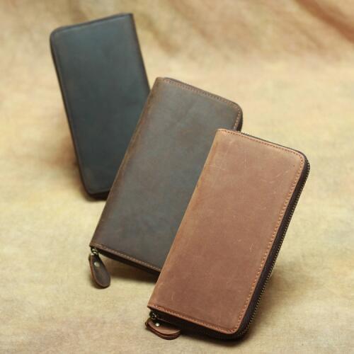 Gsenmo Zip Wallets