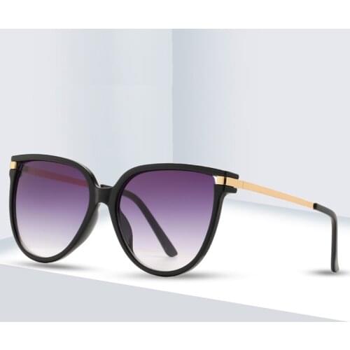 HJYHOPE Women's Sunglasses Vintage