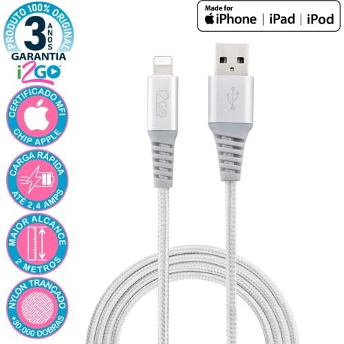 I2GO Mobile Phone Cables
