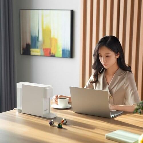 S1301 Capsule Coffee Makers coffee machine espresso power-off protection Capsule Espresso Coffee Maker