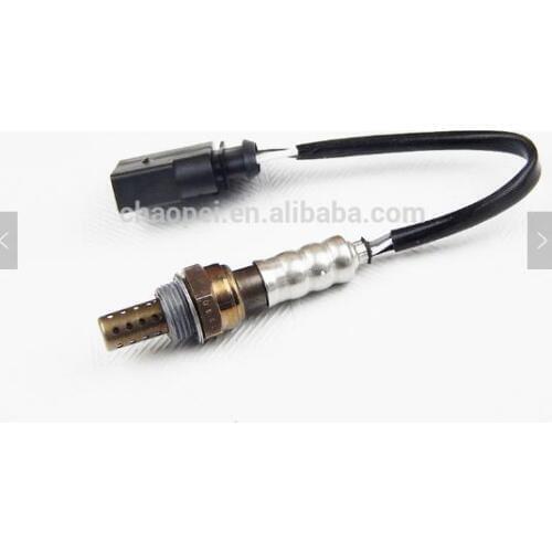 Lambda Probe Oxygen Sensor For vw POLO GP 1.4 1.6 03C906262L 0258006873/874 #01052201-307