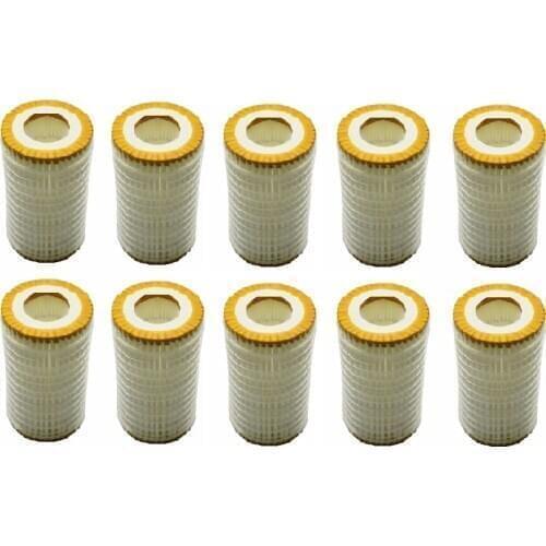 10pcs oil filter for CHRYSLER CROSSFIRE MERCEDES-BENZ C-CLASS c240 c280 c350 clk320 clk500 E-CLASS 1121800009 PH46