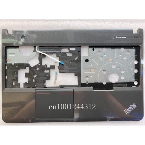 NEW Original For Lenovo E531 E540 Palmrest Upper Case Keyboard Bezel Cover Touchpad 00JT210 AP0T0000200