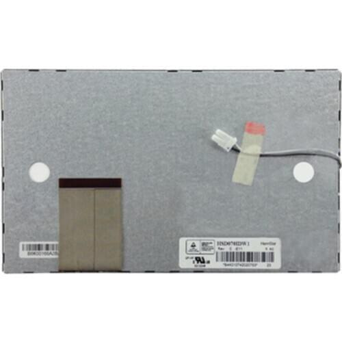 New original 7 inch LCD screen HSD070IDW1 -A00 A20 A30 HSD0701DW1