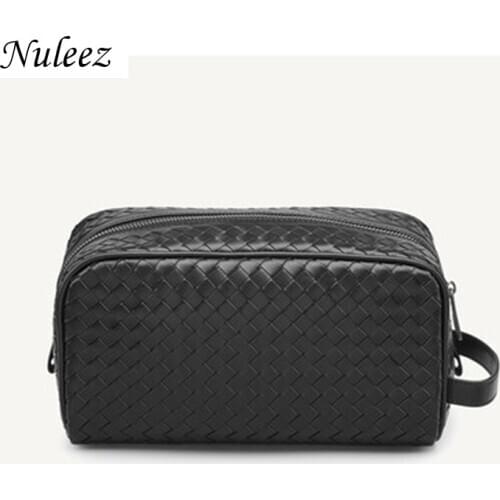 Nuleez Man's Bags