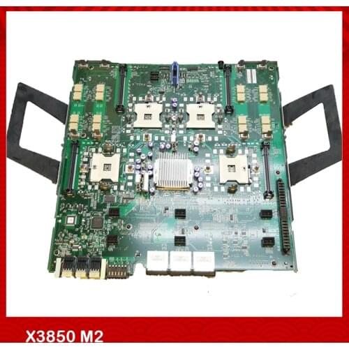 Original Server Motherboard For X3850 M2 44E4488 43W8671 43W8670 Good Quality