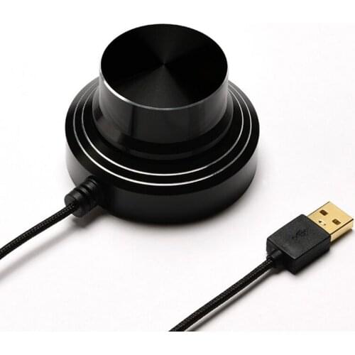 PC Speakers Headphones Audio Switch Converter Computer USB Volume Controller power amplifier card controller Tone Board