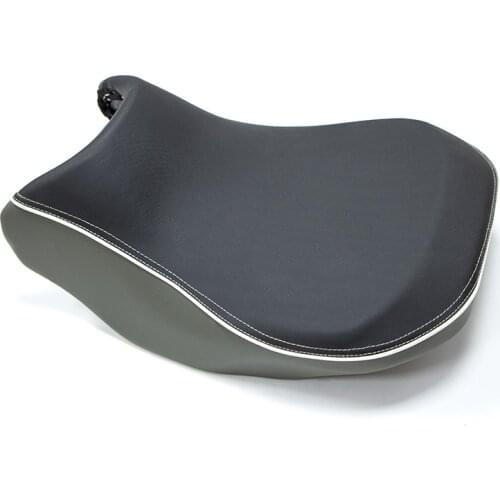 Fit for 2018 - 2020 BMW R1250GS R1250 GS Adventure Front Seat Rider Pillion Cushion