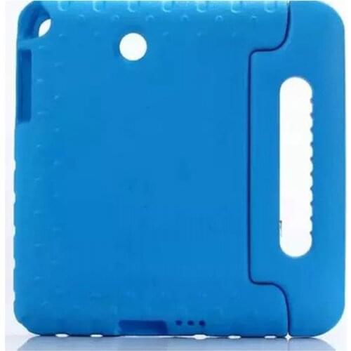 Luxury Stand Shockproof Eva Foam Safe Kids Case Cover for Samsung Galaxy Tab A 8.0 2016 T350 T355 SM-P350 Tablet Funda Cases