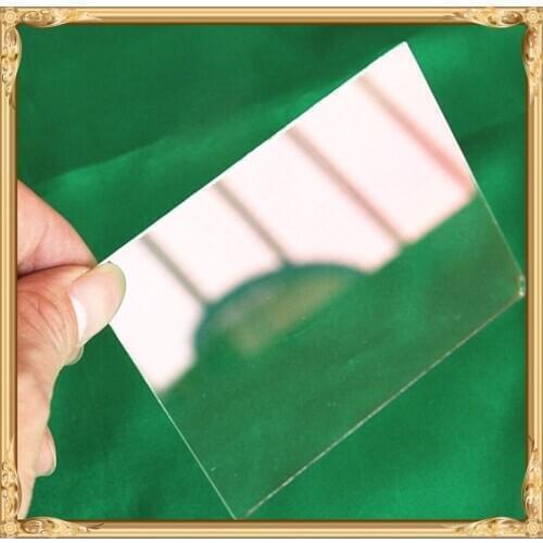 Special Heat-insulating Glass for Projector, DIY Accessories for Projector, Diy Projector for 5-7 Inch LCD Screen 1pcs/2pcs/5pcs