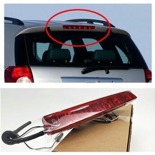 For Chevrolet Captiva/Winstorm 2006-2010 Luce centrale freno High brake light / warning light 96626968 9662 6968