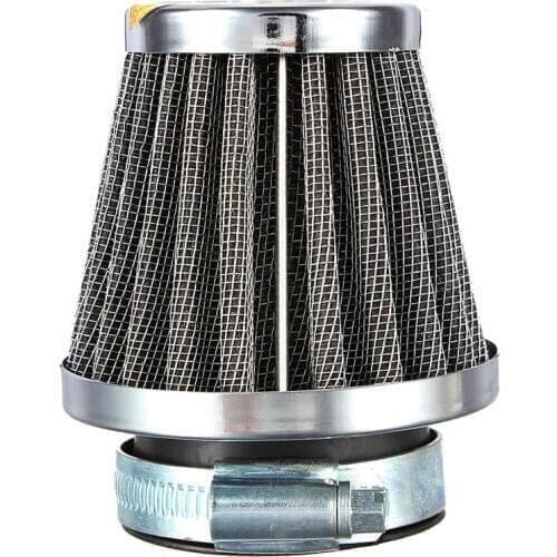 New Arrival Motorcycle Atv Pit Dirt Pocker Bike Pod Air Filter 6 Sizes Available 35 38 39 42 50 60