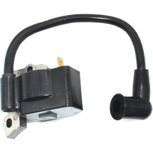 753-06763 Ignition Module for MTD Troy-Bilt Yard Man Cub Cadet Murray Yard Machines Craftsman Trimmer YM21CS MS2550 MS2260