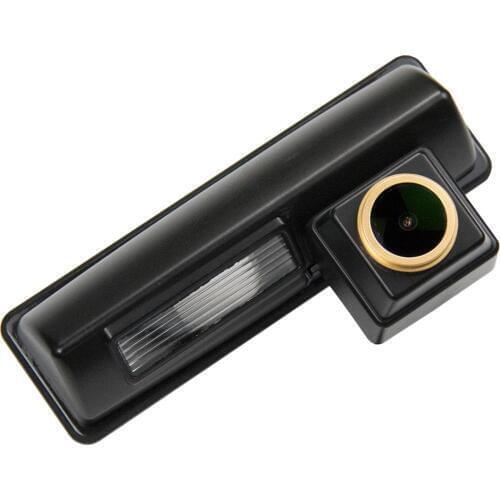 HD 720P Golden Waterproof Car Rear View camera for LEXUS IS200/IS300 RX 300/RX330/RX350/RX400h Harrier