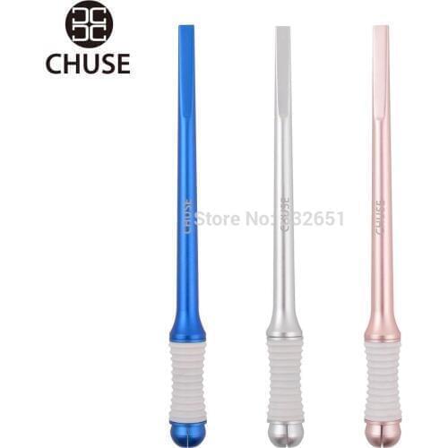 Chuse mcroblading manual pen permanent makeup pencil M99 with 4pcs free blades 3 colors for option 3D Pens Microblading PMU