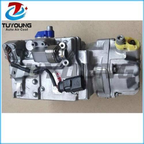 Electric ES34C Auto a/c compressor for Audi Q7 A6/A8 Hybrid '11-'15 4G0260797 042200-0900