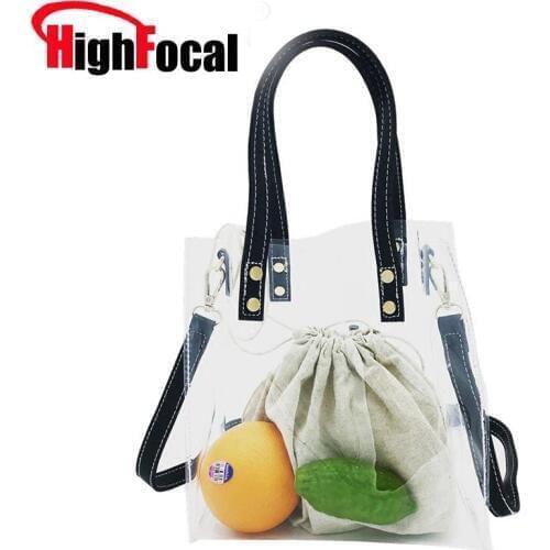 Чемоданы и дорожные сумки HIGHFOCAL China At AliExpress