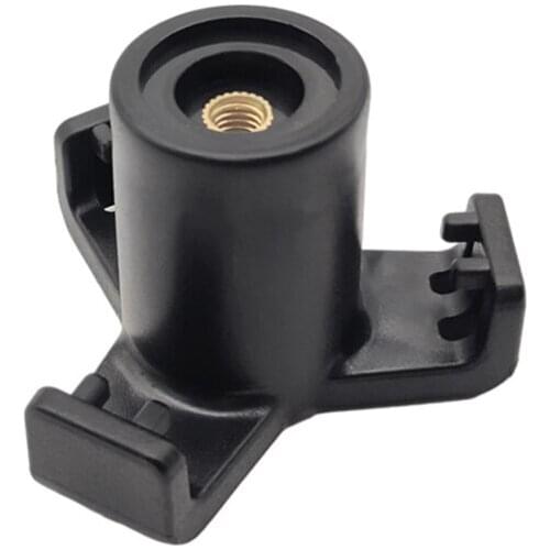 Vehicle Spare Box Hook Hooks Compatible for Model 3 Holder Hanger Model 3 Accessories