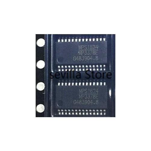 MP3378E MP3378 TSSSOP-28 New IC Integration