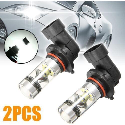 Светодиодные LED лампы H10 (PY20d) Nayitr China At AliExpress