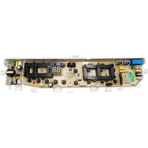 100% new washing machine Computer board XQB75-D86S D86G XQB85-D86G SC DC92-01673H DC92-01673G DC92-01673 DC92-0 part