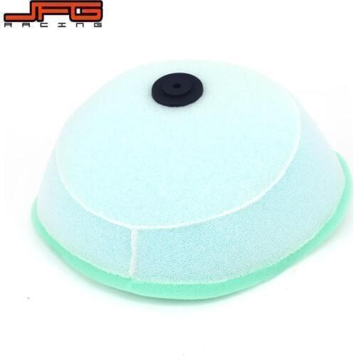 Motorcycle Air Filter Cleaner For KTM EXC EXCF SX SXF SXS XC XCF XCW XCFW 125 144 150 200 250 300 400 450 505 525 530 ATV
