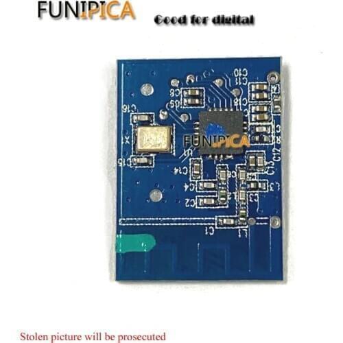 Original AD200 WiFi Board for Godox AD200 2.4G Wireless receiver board camera Speedlite accessories