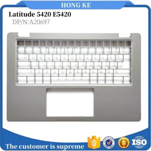 Dell portable Keyboard frame, Keyboard Cover Latitude 5420 E5420 C Housing DP/N: A20697