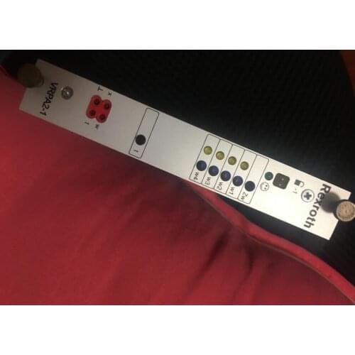 REXROTH/ R900979887 ：VT-VRPA2-1-11/V0/T1