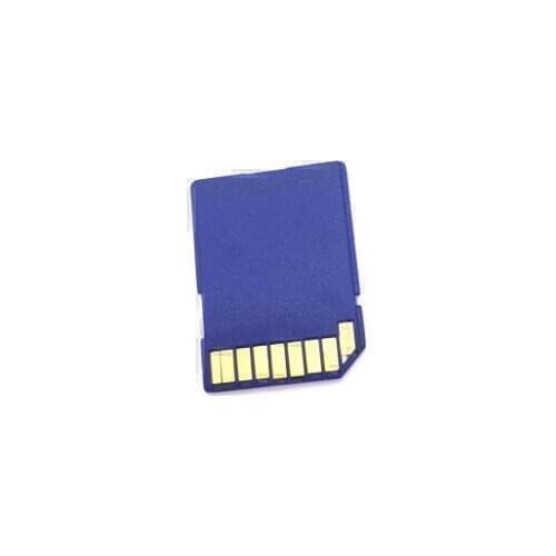 1PC Postscript 3 module Unit SD card for Ricoh c2800 c3300 printer parts