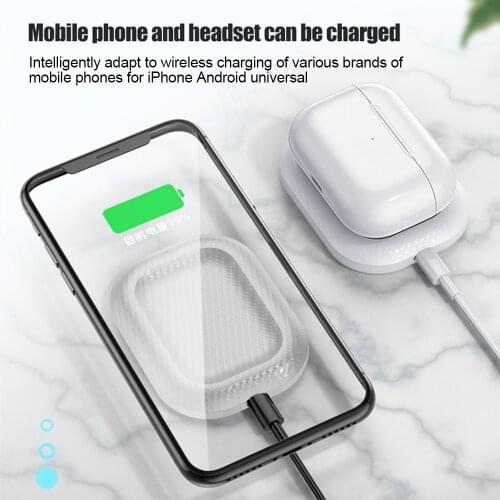 Беспроводные зарядки для мобильных телефонов Selectec China At AliExpress