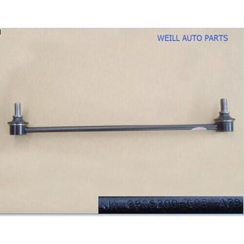 WEILL 2906200-G08 / 2906200XG08XA / 2906200XG38XA Front lateral stabilizer bar connecting rod FOR Great wall voleex C20 C30