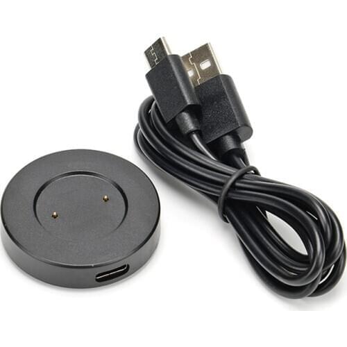 USB Charging Cable Base Dock Charger Adapter Cord for Huawei GT GT2 2e GT2e Honor Magic 2 Watch Dream Magic2 42mm 46mm GS Pro