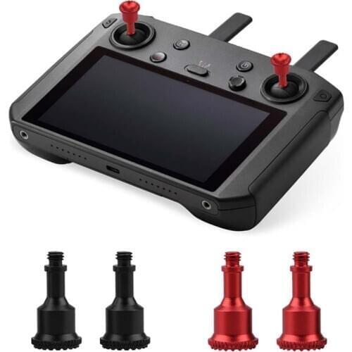 Replacement Thumb Rocker Control Stick for DJI Smart Remote Controller Mavic AIR 2 Joystick Non-slip Thumb Stick Spare Parts