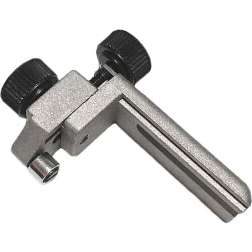 1Pc Aluminum Router Table Insert Plate Woodworking Machinery Parts for Wood Trim Router Woodworking Engraving Machine Parts