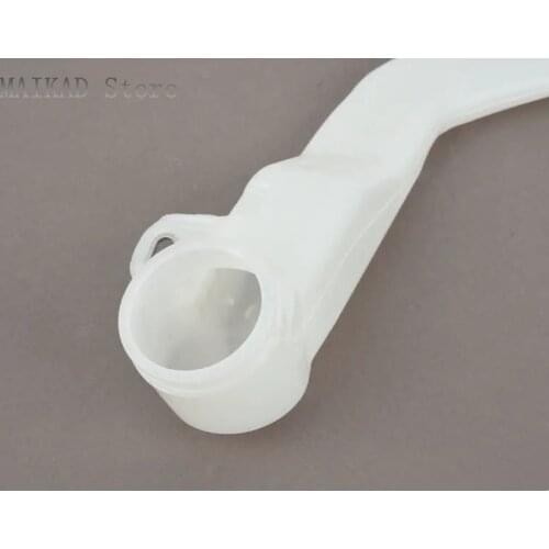 2011-2018 year Front Washer Fluid Tank Filler Pipe for Porsche Cayenne 958 95852860501