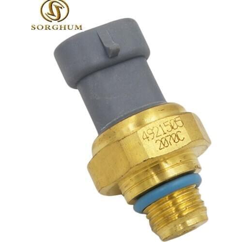 4921505 Boost Fuel Pressure MAP Sensor Sender Switch Transducer For C hrysler C rossfire3.2L Pt C ruiser 2.4L