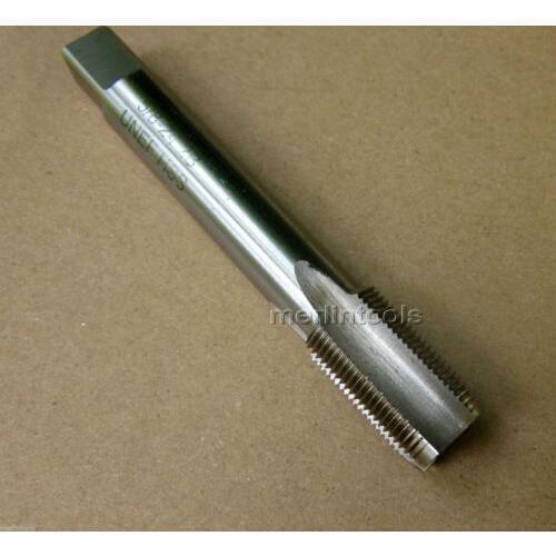 5/8"- 24 HSS Right hand Tap 5/8 - 24 TPI