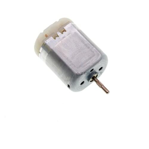 AZGIANT Original for Mabuchi FC-280SC-20150 Central Car Door Lock Motor 12V DC Automotive