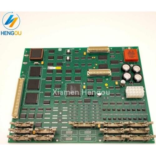 1 Piece SM102 CD102 Printing Machine BEK Board 00.785.0382/02 00.785.0354 00.781.5531 Heidelberg Offset Printing Machine Parts